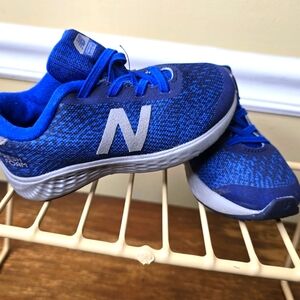 Kids New Balance Shoes
